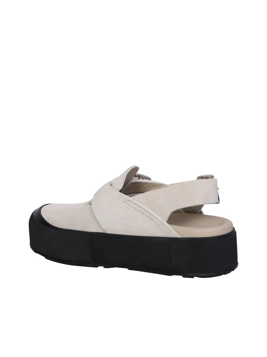 Alexander McQueen Sandalen