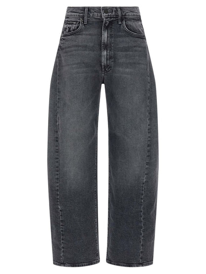 Mother „The Half Pipe Flood“-Jeans