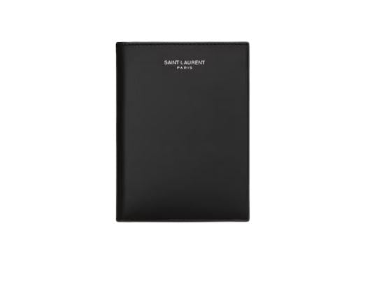 Saint Laurent Geldbörsen