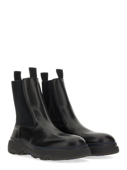 Burberry Stiefel