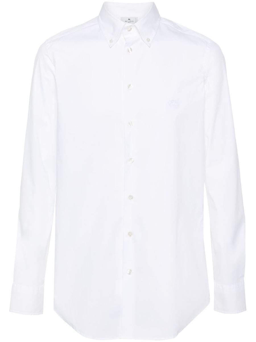 Etro-Hemden