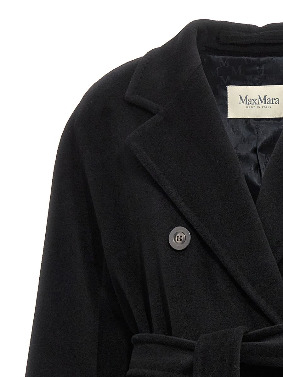 Max Mara 'Madame - 101801 Icon Coat' Mantel