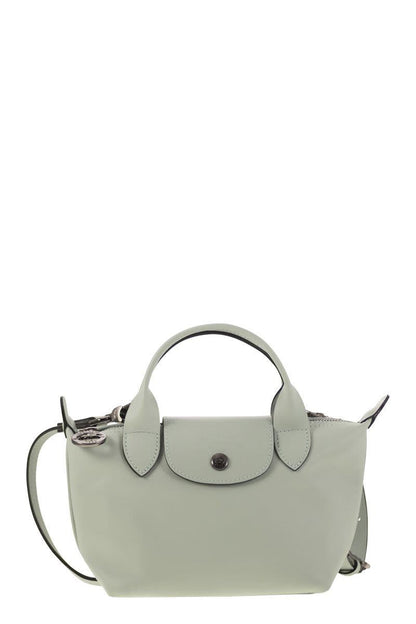 Longchamp Le Pliage Xtra – Lederhandtasche