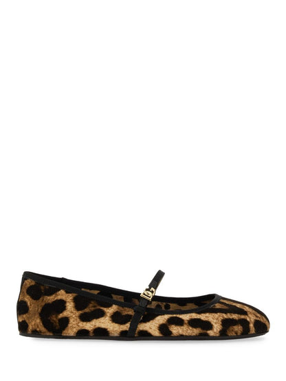 Flache Schuhe von Dolce &amp; Gabbana