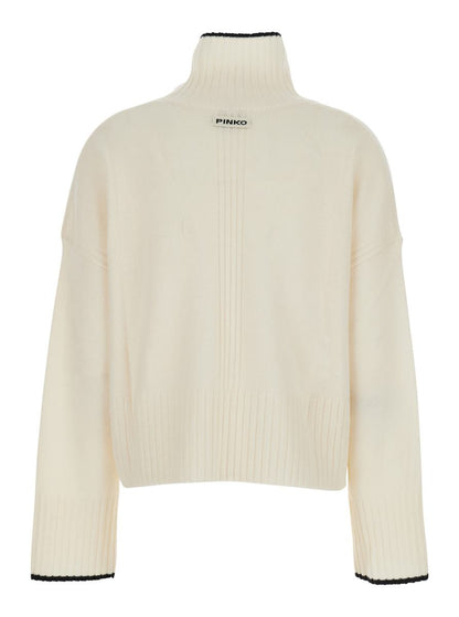 Falkland Maglia Lana Merinos