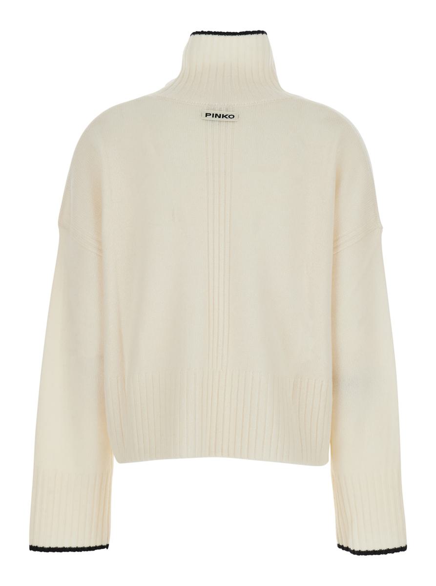 Falkland Maglia Lana Merinos
