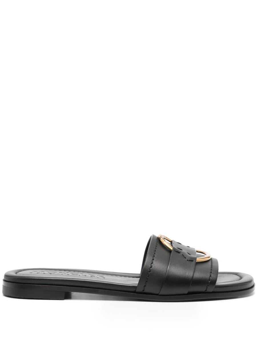 Moncler Sandalen
