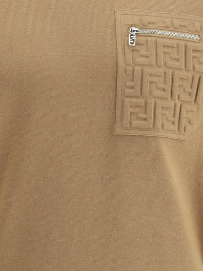 Fendi Strickwaren