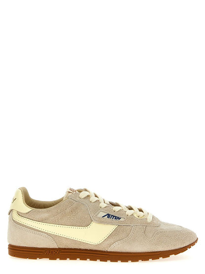 Autry „Windspin“-Sneaker