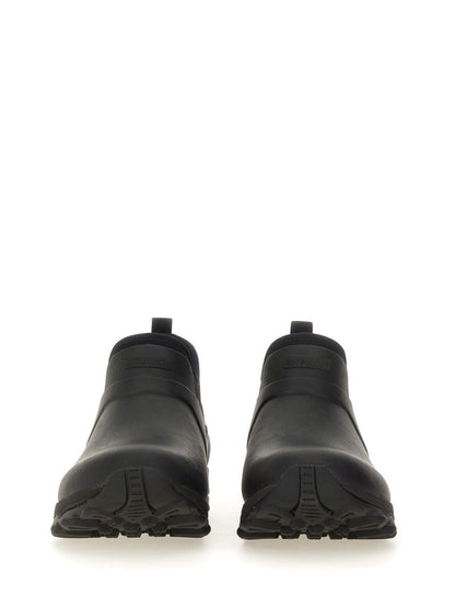 Givenchy „Bogs“ niedrige Stiefeletten