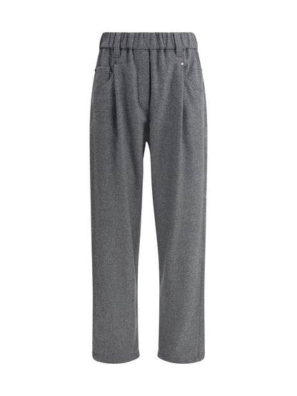 Brunello Cucinelli Hosen