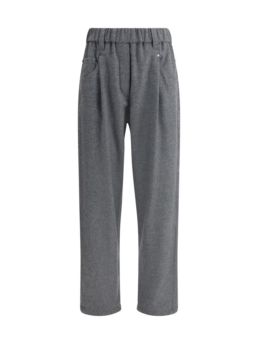 Brunello Cucinelli Hosen