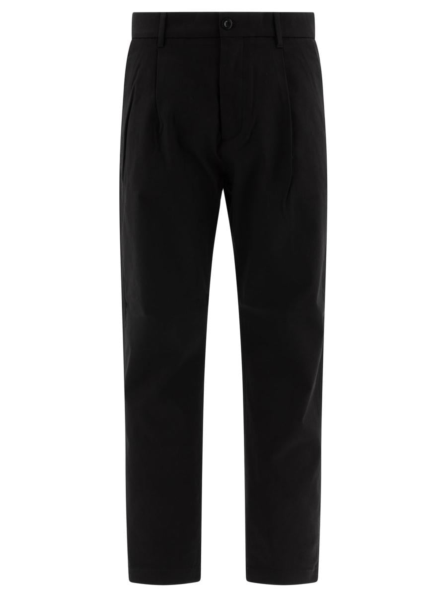 CP Company „Superior Structure Stretch“ Hose