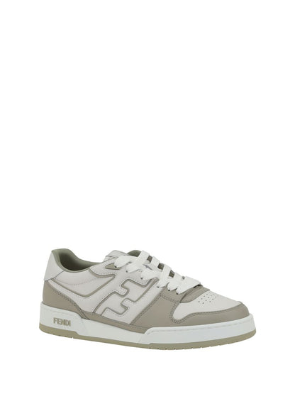 Fendi Turnschuhe