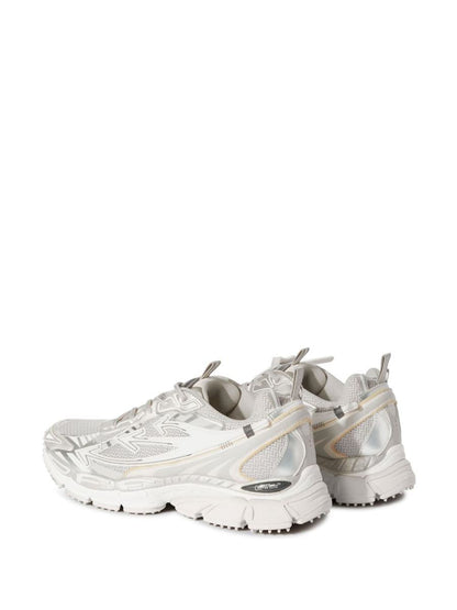 Off-White Flache Schuhe