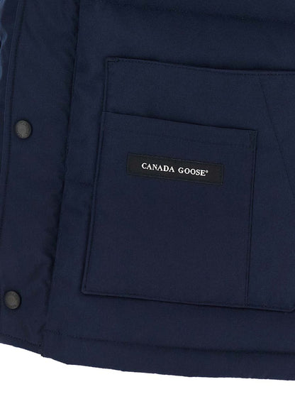 Canada Goose „Freestyle Crew Vest“ Weste