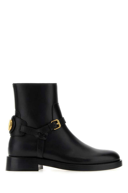 Valentino Garavani Stiefel