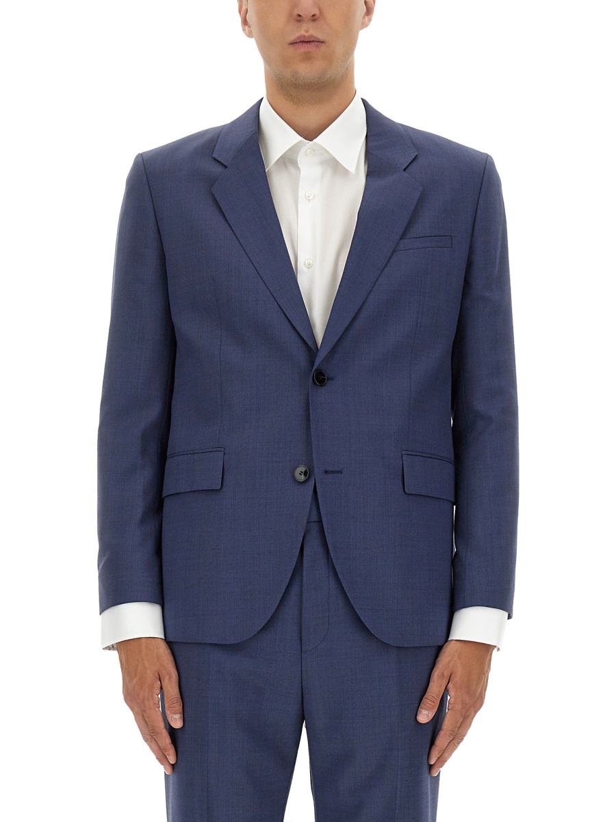 Hugo Boss Modern Fit Jacke
