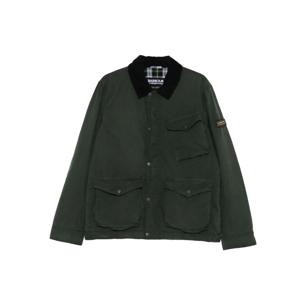 Barbour Oberbekleidung