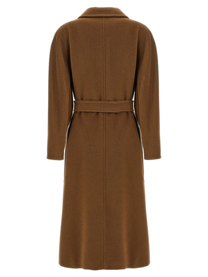Max Mara 'Madame - 101801 Icon Coat' Mantel