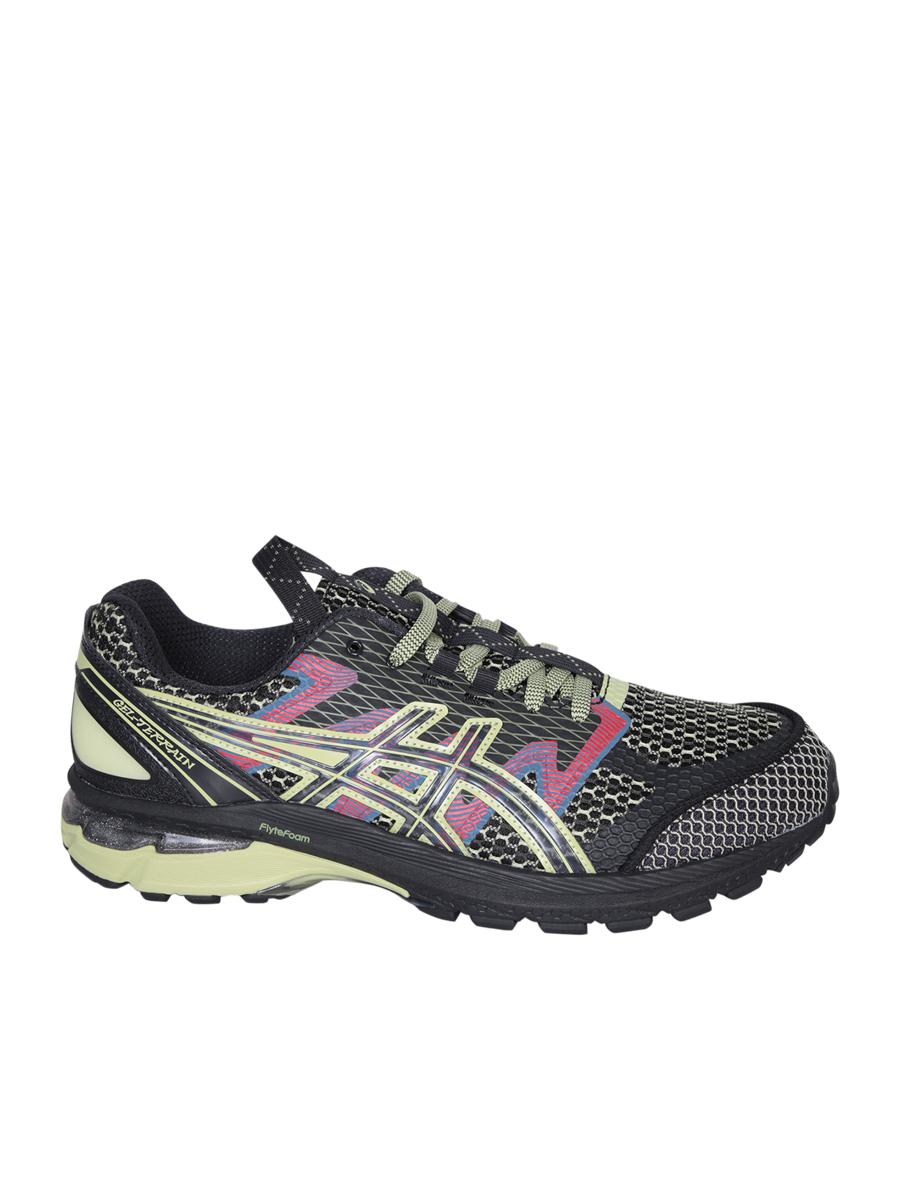 Asics Turnschuhe