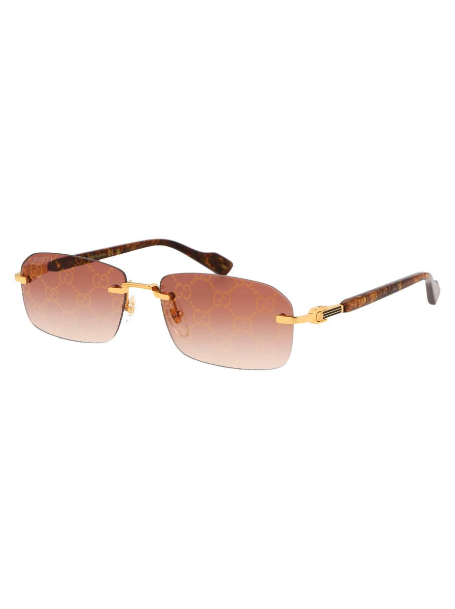 Gucci Sonnenbrillen