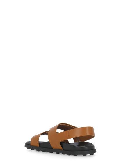 Tod'S Ledersandale