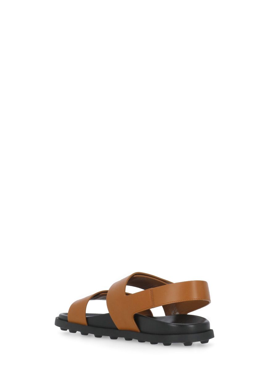 Tod'S Ledersandale