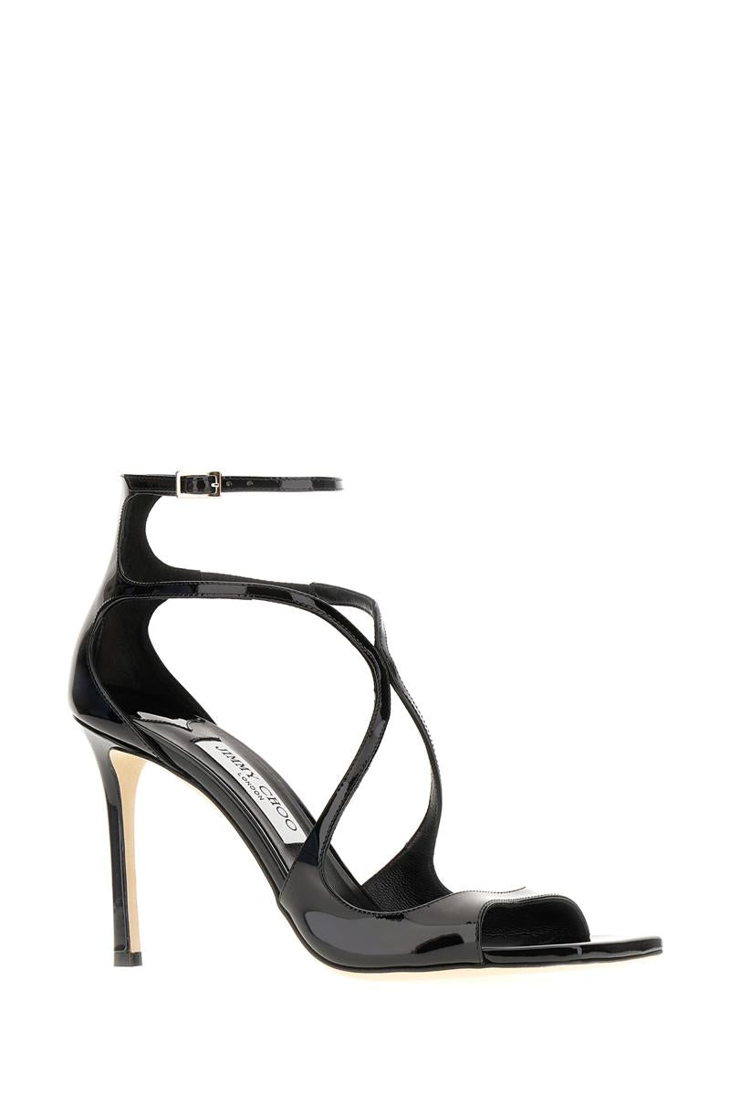 Jimmy Choo Sandalen