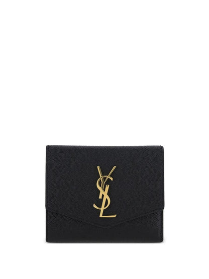Saint Laurent Geldbörsen