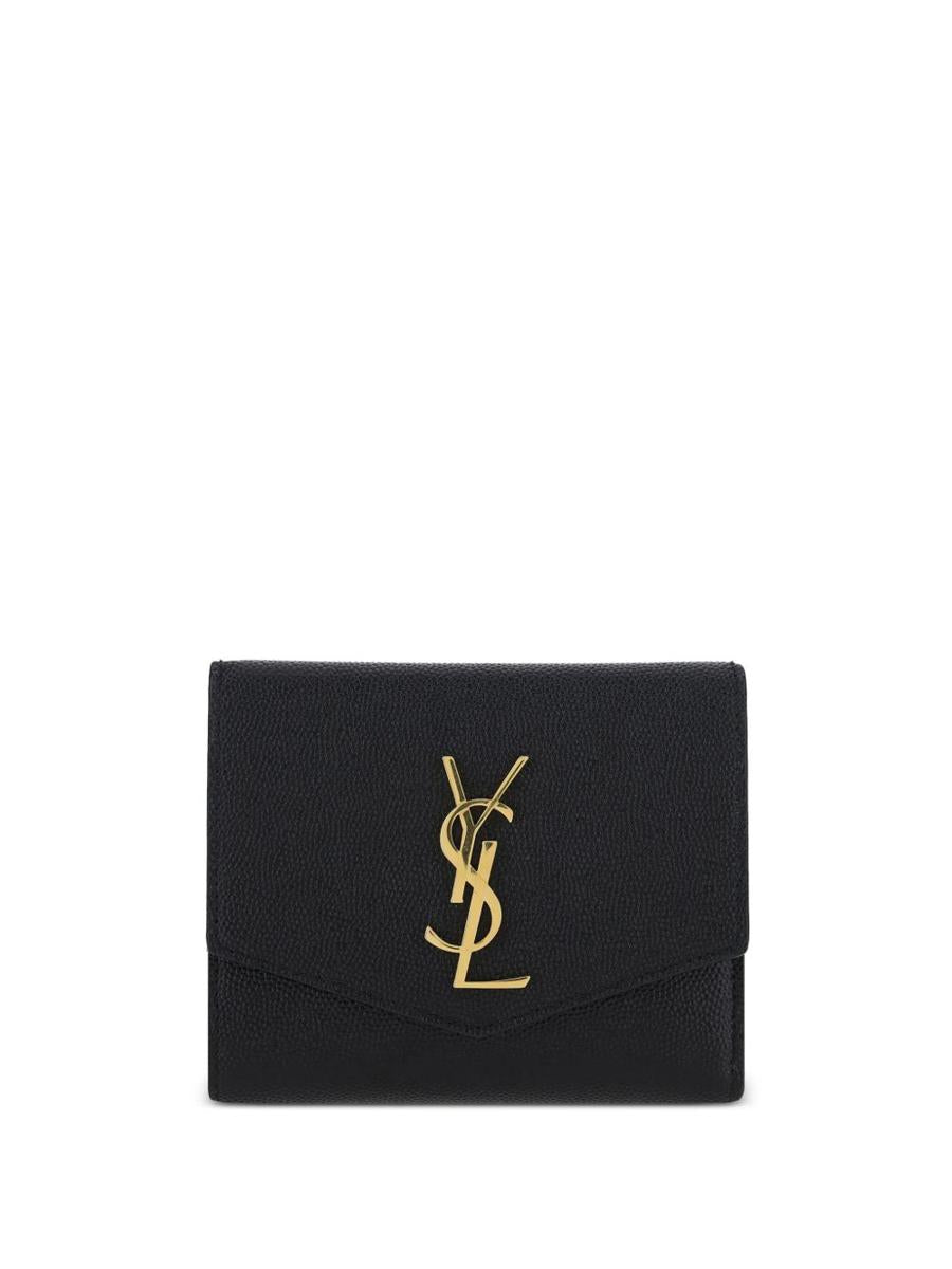 Saint Laurent Geldbörsen
