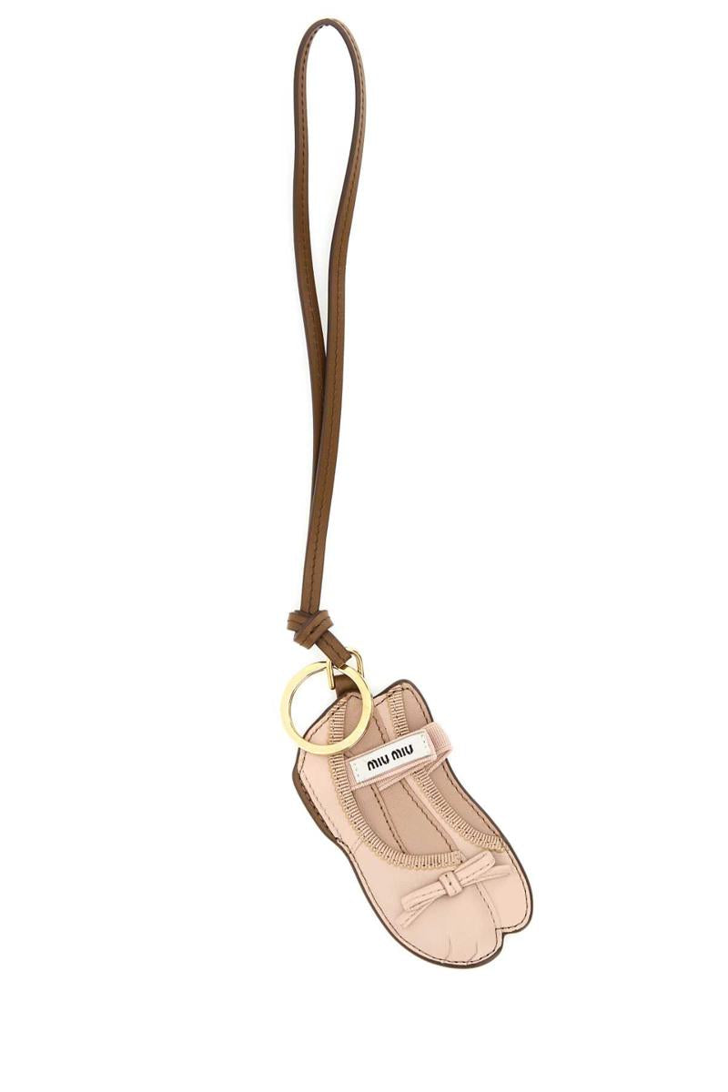 Miu Miu Schlüsselanhänger
