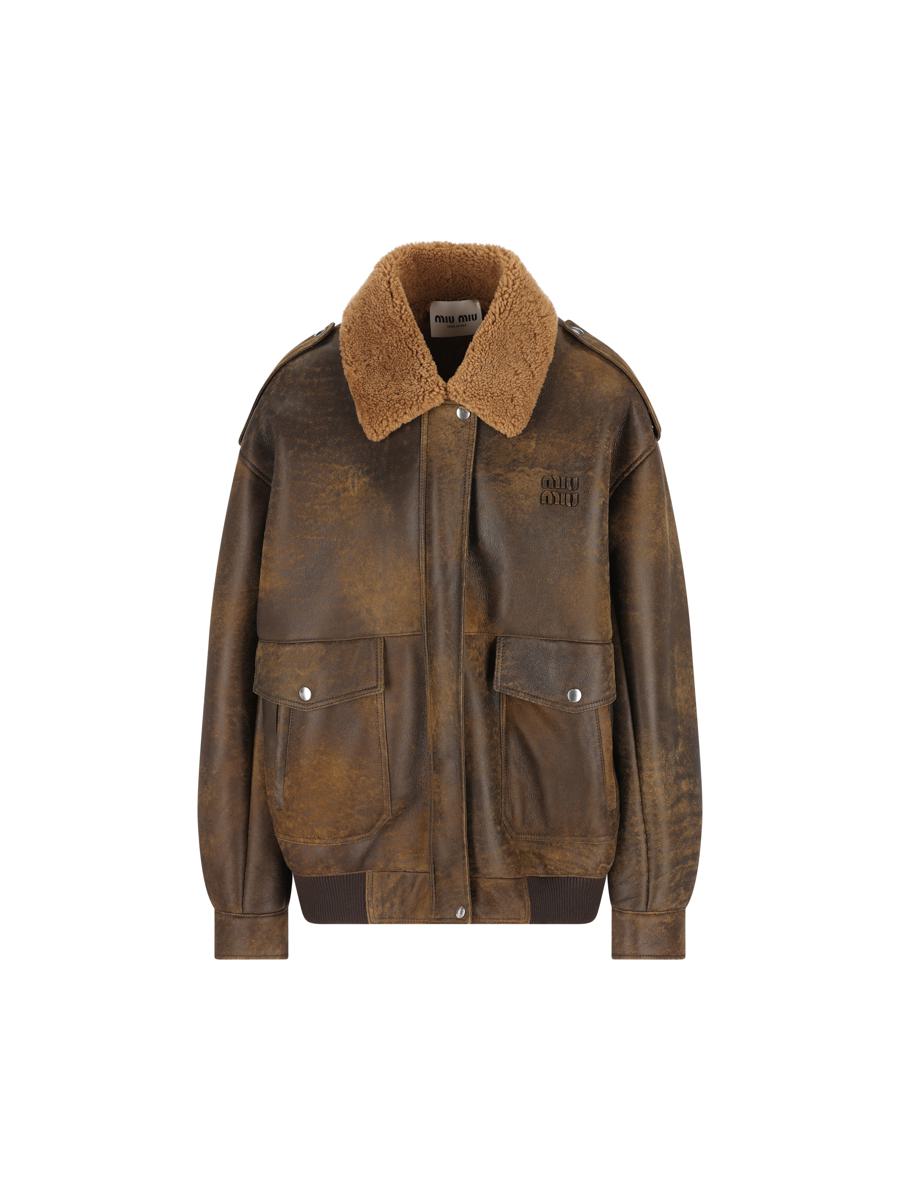 Miu Miu Jacken
