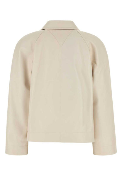 Bottega Veneta Jacken und Westen