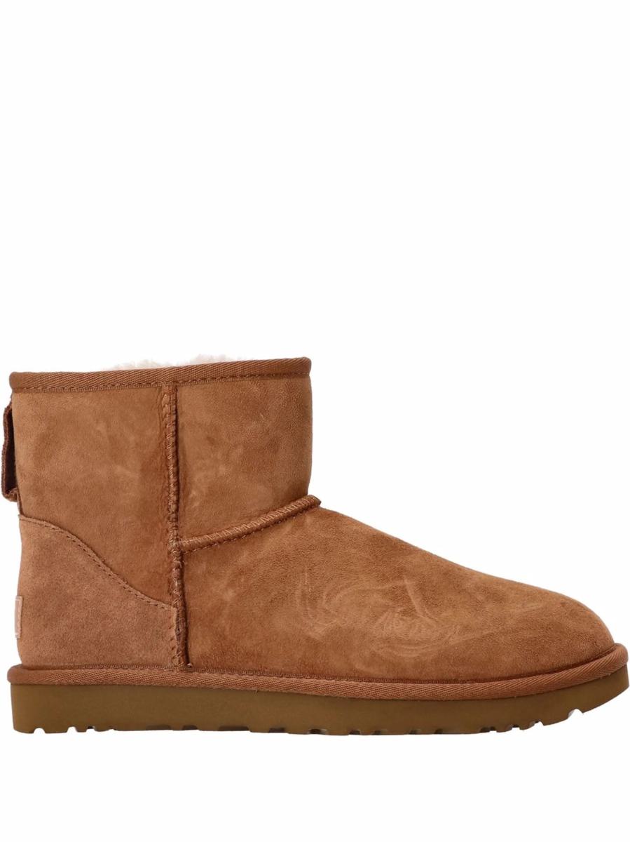 UGG W Classic Mini II Schuhe