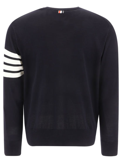 Thom Browne „4 Bar“-Pullover