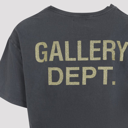 Galerie-Abteilung Tshirt