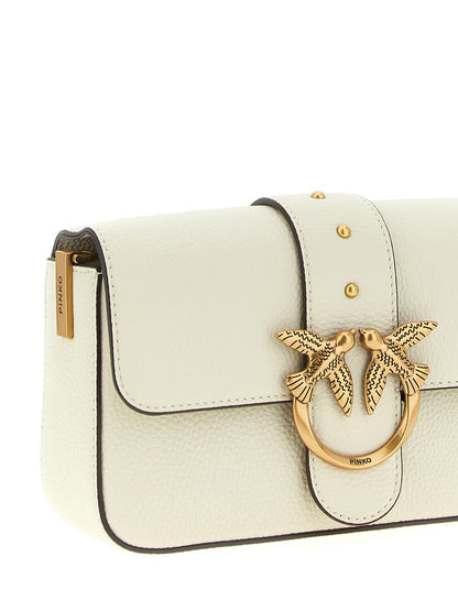 Pinko „Love One Mini“-Umhängetasche