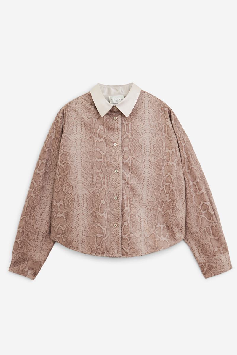 Forte_Forte Shirts