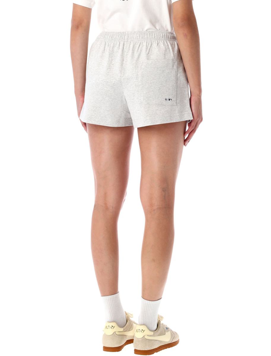 Sporty &amp; Rich Major League Super-Shorts