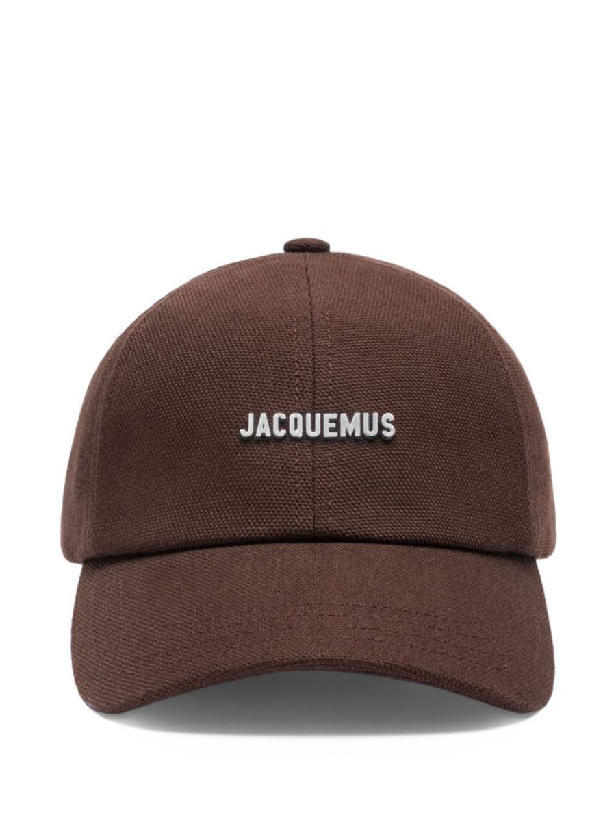 Jacquemus „The Gadjo Cap“ Baseballkappe