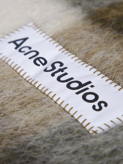 Acne Studios Schals