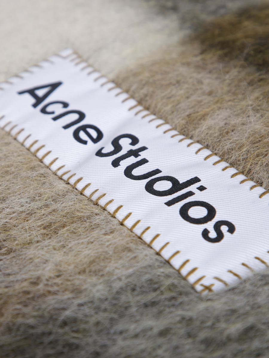 Acne Studios Schals