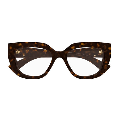 Gucci Gg1847O Linea Emblem Brille