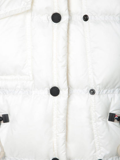 Moncler Grenoble Daunenjacken