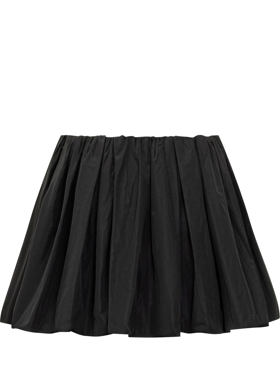Jw Anderson – Geraffter Hosenrock