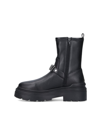 Pinko Stiefel