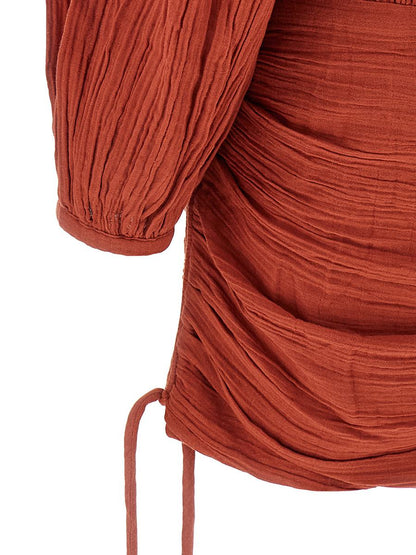 Isabel Marant 'Jaoni' Kleid