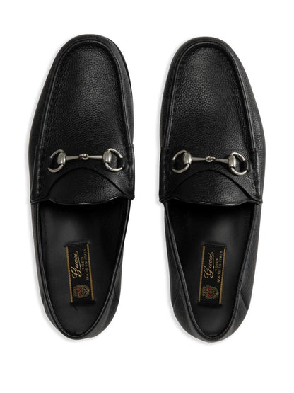 Gucci Flache Schuhe