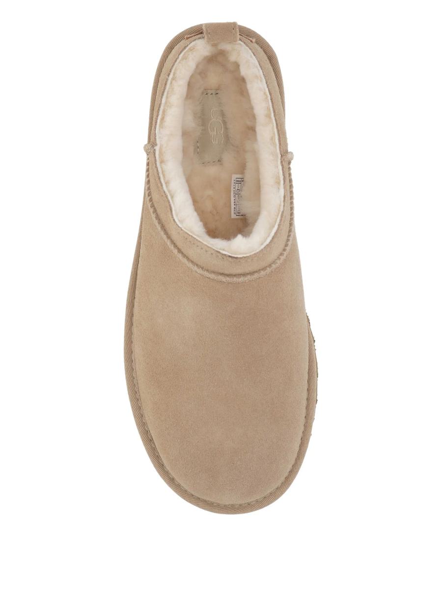 UGG W Classic Micro Schuhe